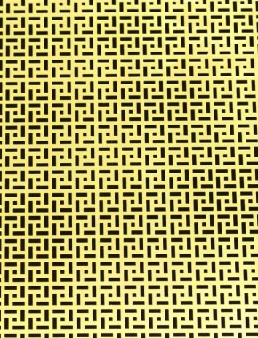 Maidstone brass 1X1m with no backing mesh cut to size 1