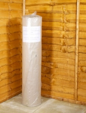 galvanised weld mesh 1/2 x 1/2 19G 4ft x 30m 1
