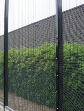 Galfan 358 2.515m x 2.4m High 1