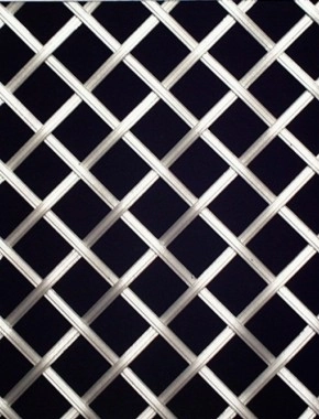 Hand Made Decorative 13mm ap3mm reededdiamondstainless steelnobacking Hand Made Decorative 13mm ap3mm reededdiamondstainless steelnobacking