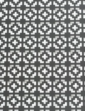 Iden pewter 1X1m with no backing mesh cut to size 1