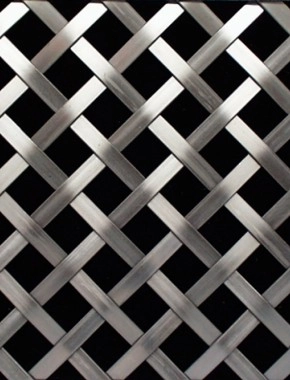 Hand Made Decorative 19mm ap6mm plaindiamondsteelnobacking