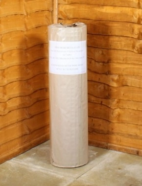 galvanised weld mesh 1 x 1 19G 3ft x 30m 1