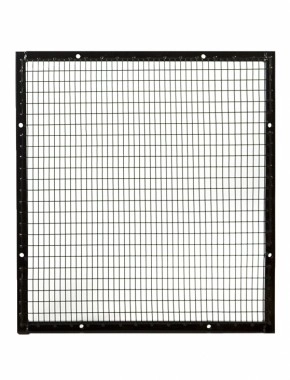 Aviary 1x1/2x2mm600 x 650 panel Aviary 1x1/2x2mm600 x 650 panel