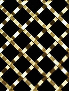 Hand Made Decorative 19mm ap4.7mm plaindiamondbrassnobacking