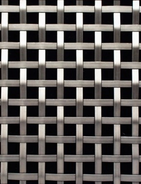 Hand Made Decorative 7mm ap4.7mm plainsquaresteelnobacking