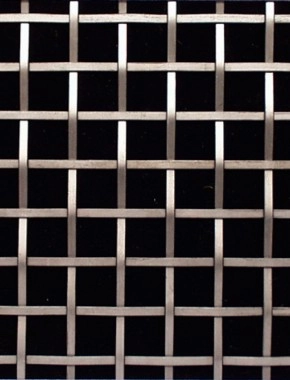 Hand Made Decorative 13mm ap3mm plainsquaresteelnobacking