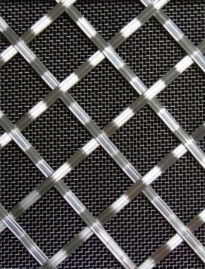 Hand Made Decorative 25mm ap4.7mm reededdiamondstainless steelyesbacking 0
