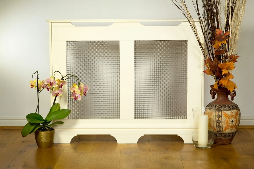 Crimped mesh 2 X 1 12.5 X 12.5 SS3042.5 SQUARENOmesh 2