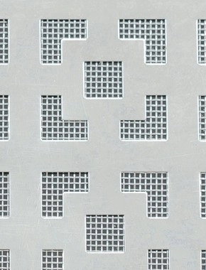 Dymchurch stainless 2 X 1m with stainless backing mesh cut to size