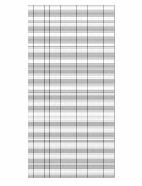 weld mesh sheet galvanised 3X1/2 12G 4ft x 8ft