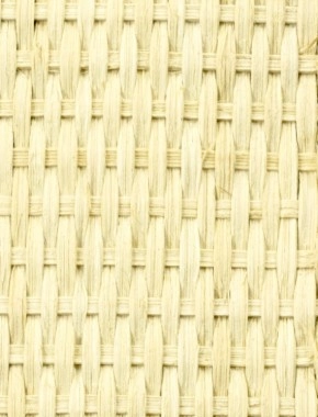 CANE WEBBING CLOSE WEAVE MESH