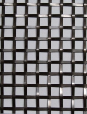 Hand Made Decorative 10mm ap3mm reededsquarebma & laquernobacking