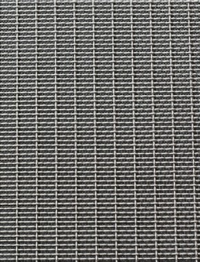 Crimped mesh 2 X 1 20 X 3 SS3162 SQUARESTAINLESS STEELmesh 1