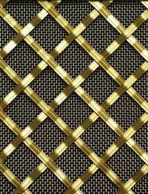 Hand Made Decorative 19mm ap4.7mm reededdiamondbrassyesbacking Hand Made Decorative 19mm ap4.7mm reededdiamondbrassyesbacking