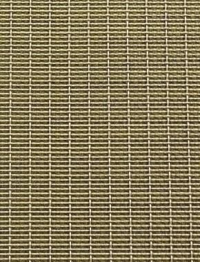 Crimped mesh 1X1 20 X 3 SS3162 SQUAREBRASSmesh 1