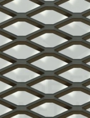 FMM 246R, Mild steel 2440x1220 Used For Walkways FMM 246R, Mild steel 2440x1220 Used For Walkways