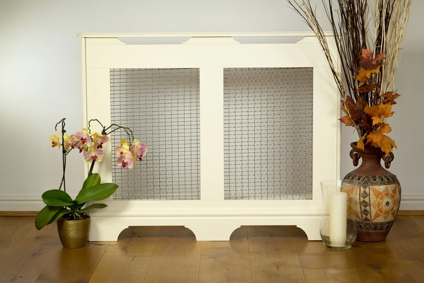 Crimped mesh 2 X 1 25 X 12.5 SS3042.5 SQUARENOmesh 2