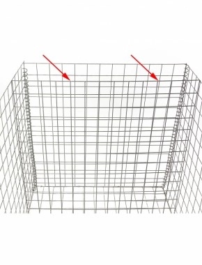 Handlaying Partition (Sqm) 1
