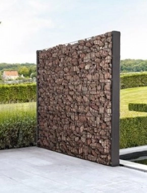 Zenturo Bay 2m x 2m High 0