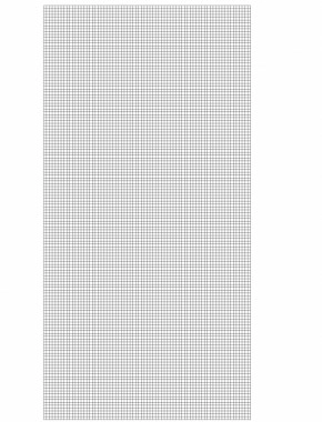 weld mesh sheet galvanised 1X1 12G 6ft x 12ft
