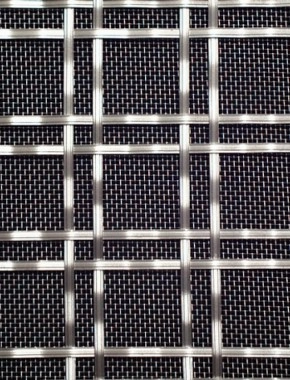 Hand Made Decorative 19mm double sqmm ap3mm plainsquarestainless steelyesbacking 0