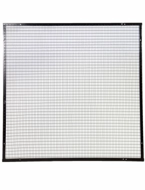 Aviary 1x1/2x2mm 1200 x 1250 panel