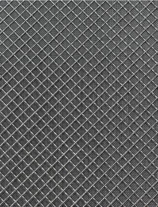 Crimped mesh 2 X 1 10X10 SS3161.2 DIAMONDSTAINLESS STEELmesh 1