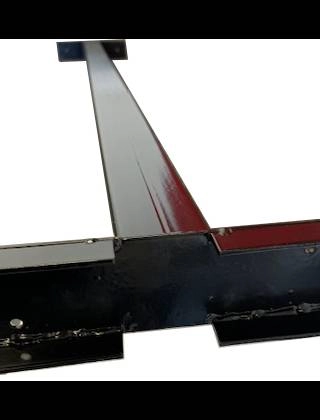 6ft Roof support