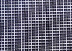 Aluminium Fly Mesh