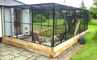 Catio Catio