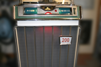 Expanded mesh jukebox repair Expanded mesh jukebox repair