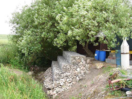 river bank repair river bank repair